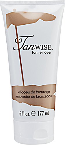 Tanwise Tan Remover