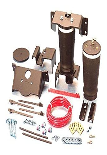 Firestone ( 2245 Ride-Rite Air Helper Spring Kit Rear 00-06 Toyota Tundra 2WD (TRD Only) & 4WD (W217602245)