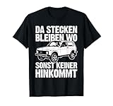 Lada Niva Offroad Geschenk