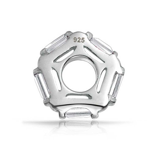 Bling Jewelry PBX-HS-197-white
