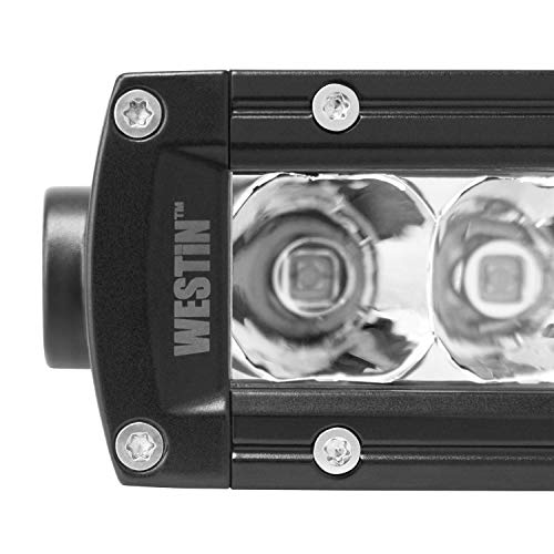 Westin Automotive Products 09-12270-20S Black Xtreme LED Light Bar