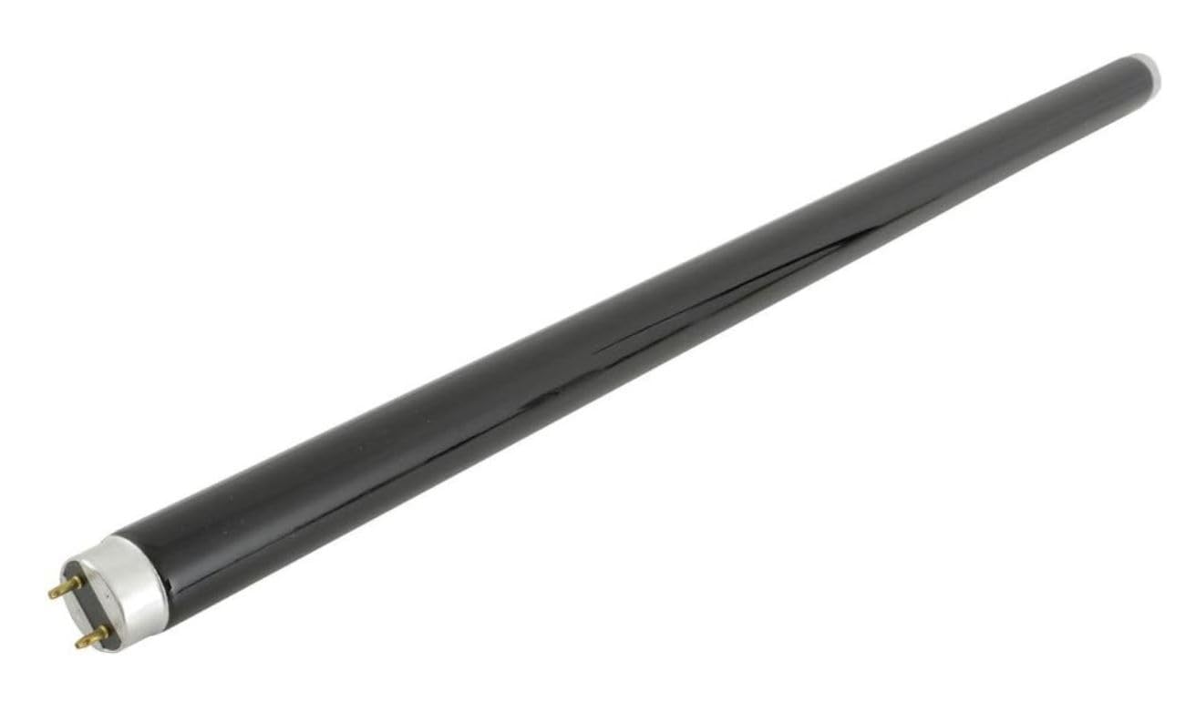 CD (BLACK) 4FT UV LIGHT 36W 4FT UTRAVIOLET TUBE LIGHT, 4FT UV TUBELIGHT UV PARTY LIGHT DJ LIGHT BLACK TUBE UV SANITIZER UV SANITISER (FIT IN OLD TYPE 4FT FITTING)(LIGHTS SHOULD BE OFF IF UV IN USE)-image-31