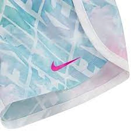 Nike Little Girls Dri-fit T-shirt and Shorts, 2 Piece Set2