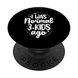 Photo Gallery mamma vita ero normale tre bambini fa divertente disordinato popsockets popgrip intercambiabile Photo Gallery mamma vita ero normale tre bambini fa divertente disordinato popsockets popgrip intercambiabile