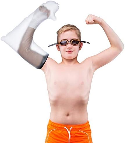 bendaggio impermeabile per il piercing