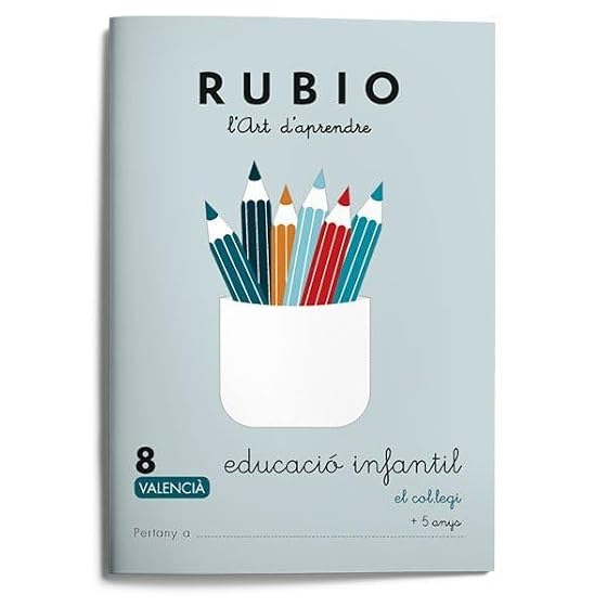 Educació Infantil - el Col.legi 8