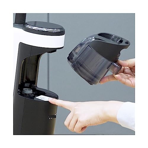 KAFTKO Vacuum Cleaner Parts Clean Water Tank, Dirty Water Tank. Compatible for Tineco IFloor 3 /Floor One S3 (Color : Clean Water Tank-01)