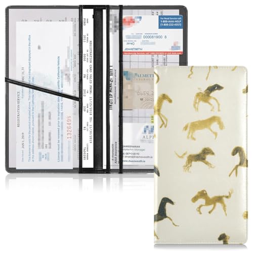 Organizador de Documentos para Auto Slim miniatura 6