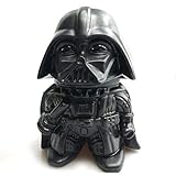 420QUEENZ Darth Vader from Star Wars Grinder Gewürzmühle Herb Grinder 5.3 x 3.3 cm