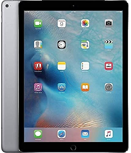 Apple iPad Pro 9.7