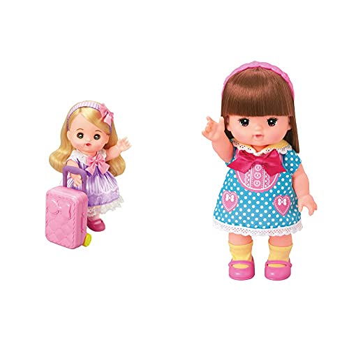 ぬいぐるみ メルちゃん お人形セットの人気商品 通販 価格比較 価格 Com