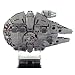 Brickcessories Display Stand for 75192 - UCS Millennium Falcon