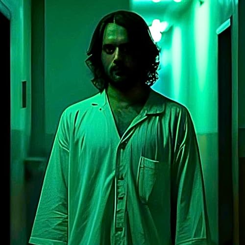 Mental Hospital Employees, Who's the Scariest Patient you've ever had to deal with? Podcast Por arte de portada