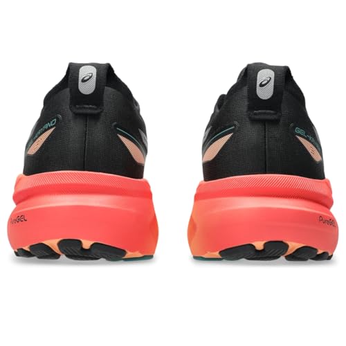 Image of ASICS Mens Gel-Kayano 31 Running Shoes
