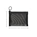 Patu Mini Zipper Mesh Bags, 4