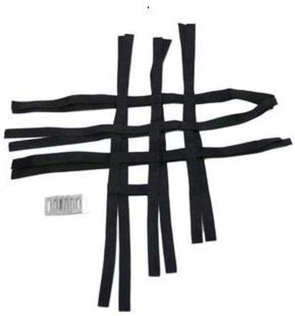 Pro Armor REPLACEMENT NERF BAR NETS PA Body Other Race Nerf