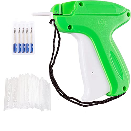 Etiqueteuse Pistolet | Réparateur De Vêtements