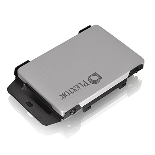 Gabinete TT Core P1 TG Black/Wall Mount/Tempered Glass, Thermaltake, CA1H900T1WN00