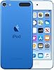 iPod Touch 7ª generazione 256 GB + Cuffie auricolari blu (Rinnovato)
