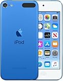 iPod Touch 7ª generazione 128 GB + Cuffie auricolari nere (Rinnovato)...