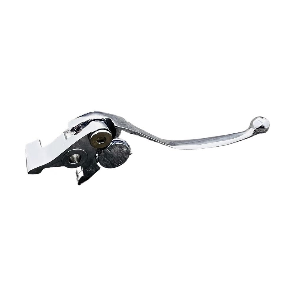 Levier frein embrayage en aluminium pour Suzuki Katana et V-Strom