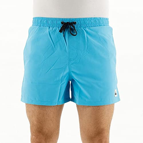 Quiksilver™ Everyday 15" - Short de bain - Homme - PACIFIC BLUE - XL Cover