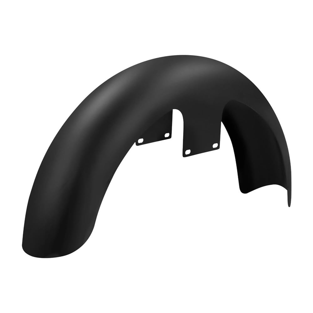 Garde-boue avant 19" en acier ultra résistant protégeant votre Street Glide et FLHX - 7
