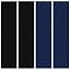 Black/Black/Navy/Navy