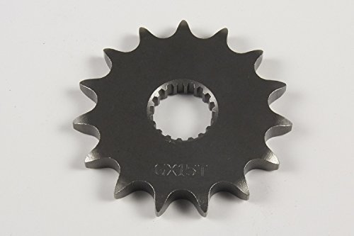 Amazon | スズキ(Suzuki) 純正部品 GN125-2F 純正フロントスプロケット