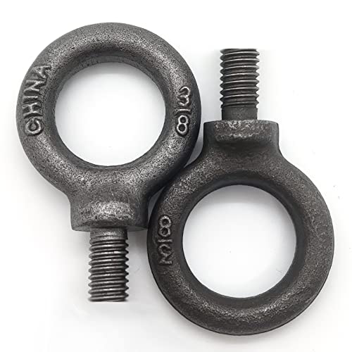 Lifting Shoulder Eye Bolt 3/8