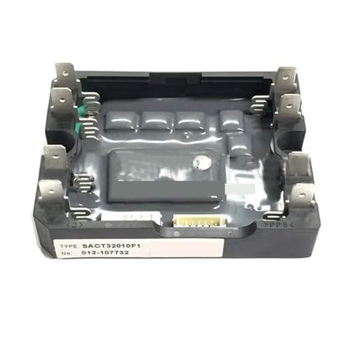WUZDPRCJ 1pc SACT32010F1 SACT32010F2 SACT32010F3 SACT32010C SACT32010B SACT32010A SACT32010G SACT32010E IGBT Module(SACT32010E)