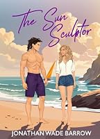 The Sun Sculptor B0F21GJ36S Book Cover