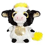 Aurora World Yoo Hoo & Friends Mooey Cow Plush