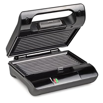 Princess 01.117000.01.001 Grill Compact