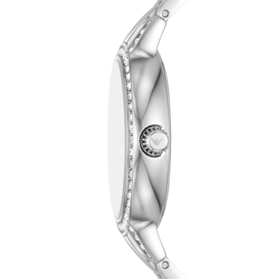 EMPORIO ARMANI AR1484 レディース 腕時計 Emporio Armani Ladies Watch Dino AR1484 | Watches Prime