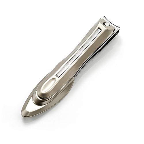 Mr.Green Nail Clippers Fingernail and Toenail Cutters, Hand-finished Cutting Edge(Mr1008)