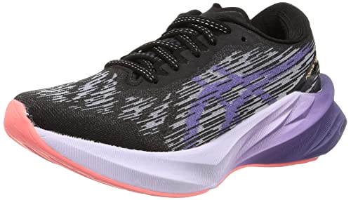 Image of ASICS Women's NOVABLAST 3 Trail Running Shoes