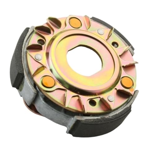 Embrayage scooter pour rénovation transmission 250cc 300cc 4T