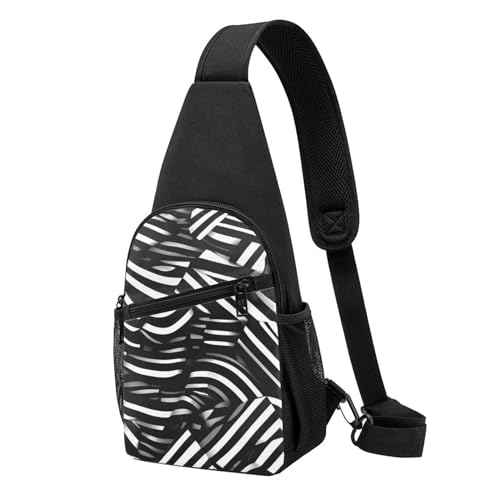 Sac à dos à bandoulière léger pour soulager le dos en voyage et randonnée