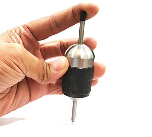 Image of Universal Transfer Center Aligner- Punch-Hardened Pin (Set of 2 (Range 1 /4 inch to 1 inch))