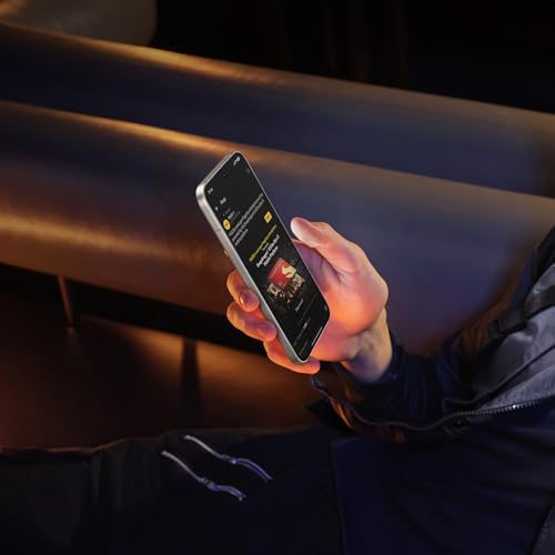 Image of XIAOMI Poco F8 Ultra 5G Ai (Compatible with Tmobile Mint Tello & Global) (256GB + 12GB) Ai 2K 6.9 inch Bose Sound 50MP Gamers Phone NFC Dual sim Unlocked Model 2510DPC44G (Black)
