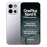 Oneplus Nord 6 8/256