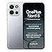 OnePlus Nord 6 | 12GB+256GB | Quick Silver | Snapdragon 8s Gen 4 | Segment's First Stable 165FPS Gaming | Segment's Largest 9000mAh Battery | Most Complete IP Rating | Personalized AI