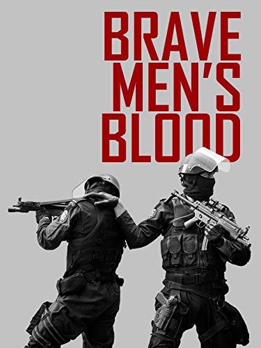Brave Men's Blood (English Subtitled)