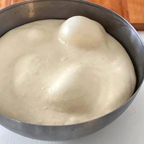 Impasto per panzerotti pugliesi