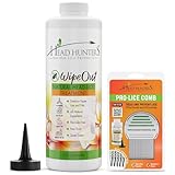 Head Hunters Naturals Pro Lice Treatment Kit (32 oz)