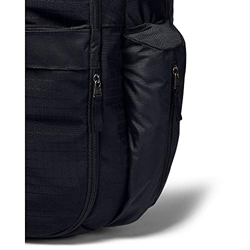 Sac à dos Lacrosse Under Armour avec fixations de crosse et compartiment ventilé