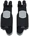 Peg Perego Primo Viaggio 4/35 Car Seat Adapter for UPPABaby Strollers, Black