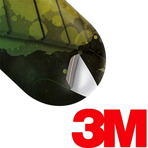 Skinit Decal Audio Skin Compatible with Galaxy Buds+ - Officially Licensed Originally Designed Rasta Color Keys Design