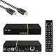 4K Sat-Receiver Maxytec Multibox SE UHD 2160p E2 Linux